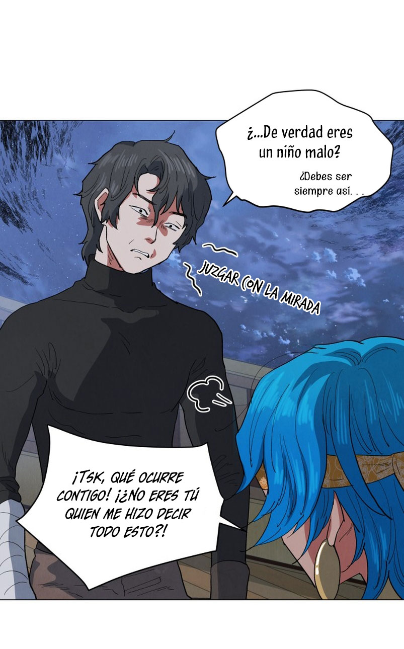 Un jardín para dos  Capitulo 28 page 28