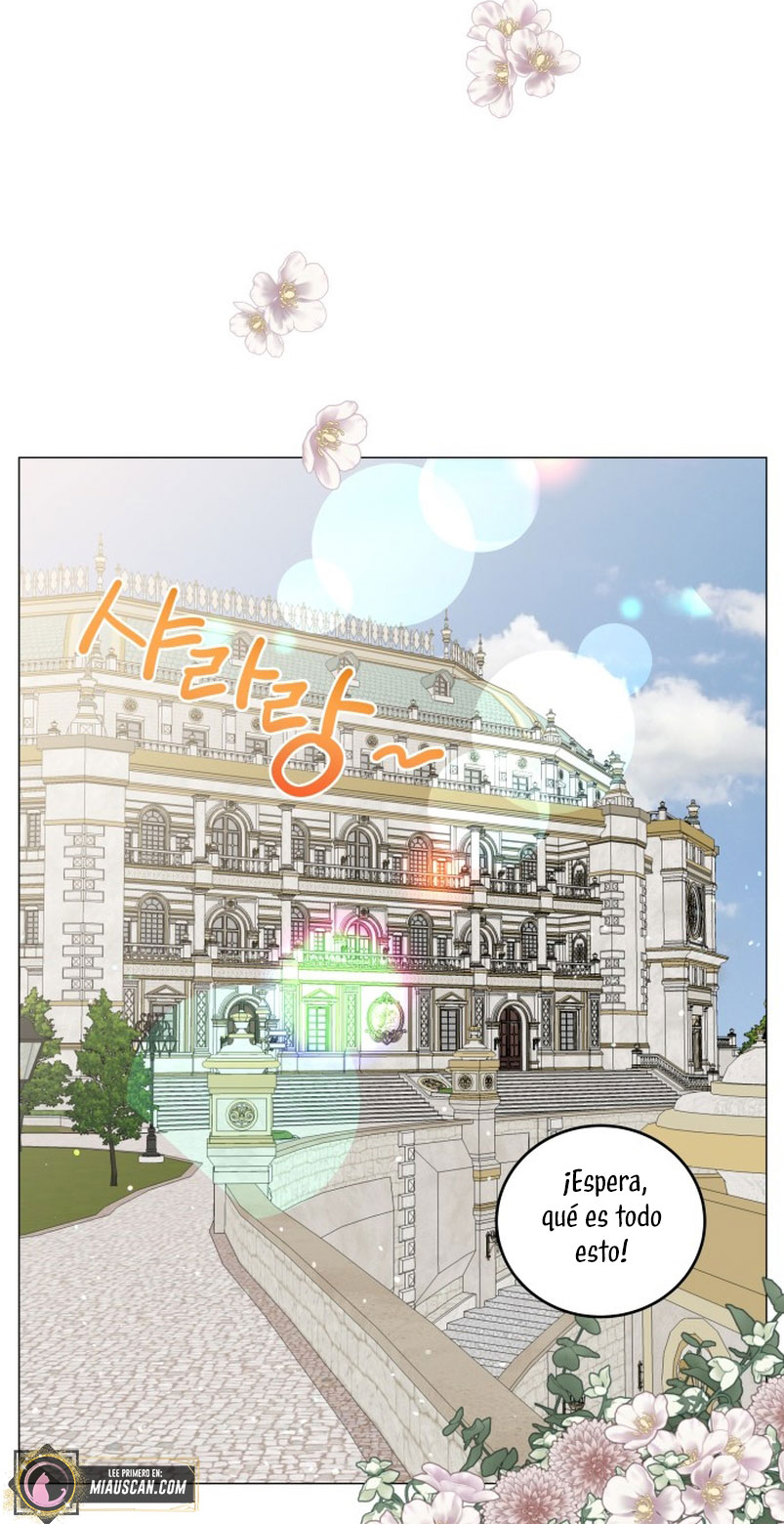 Un jardín para dos  Capitulo 28 page 35