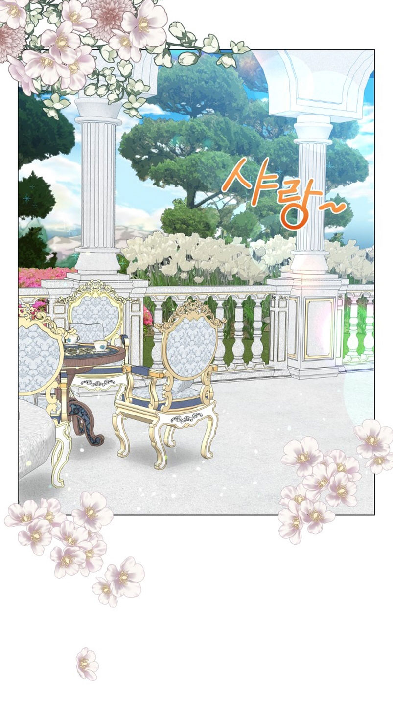 Un jardín para dos  Capitulo 28 page 37