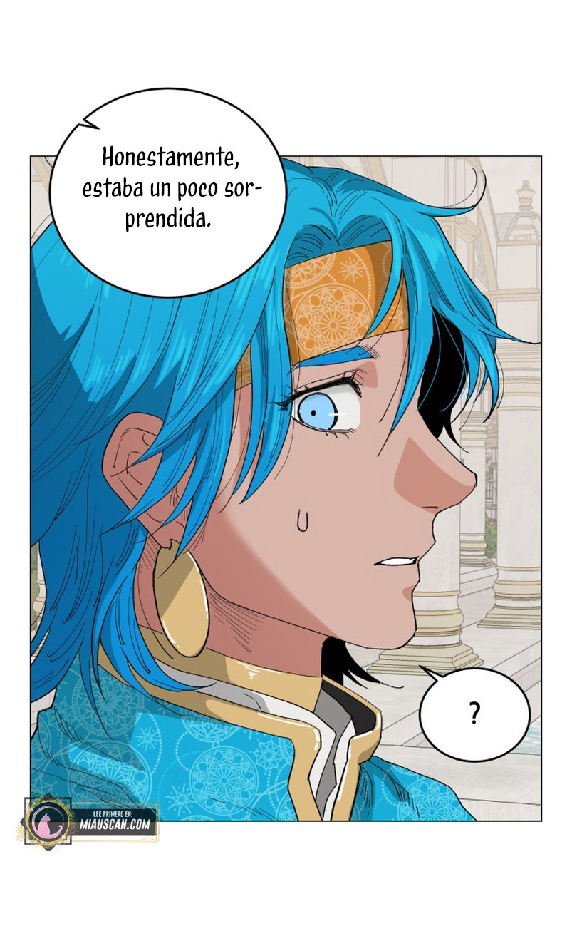 Un jardín para dos  Capitulo 28 page 42