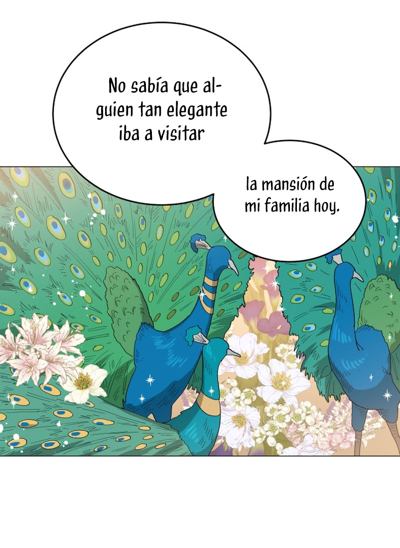 Un jardín para dos  Capitulo 28 page 45