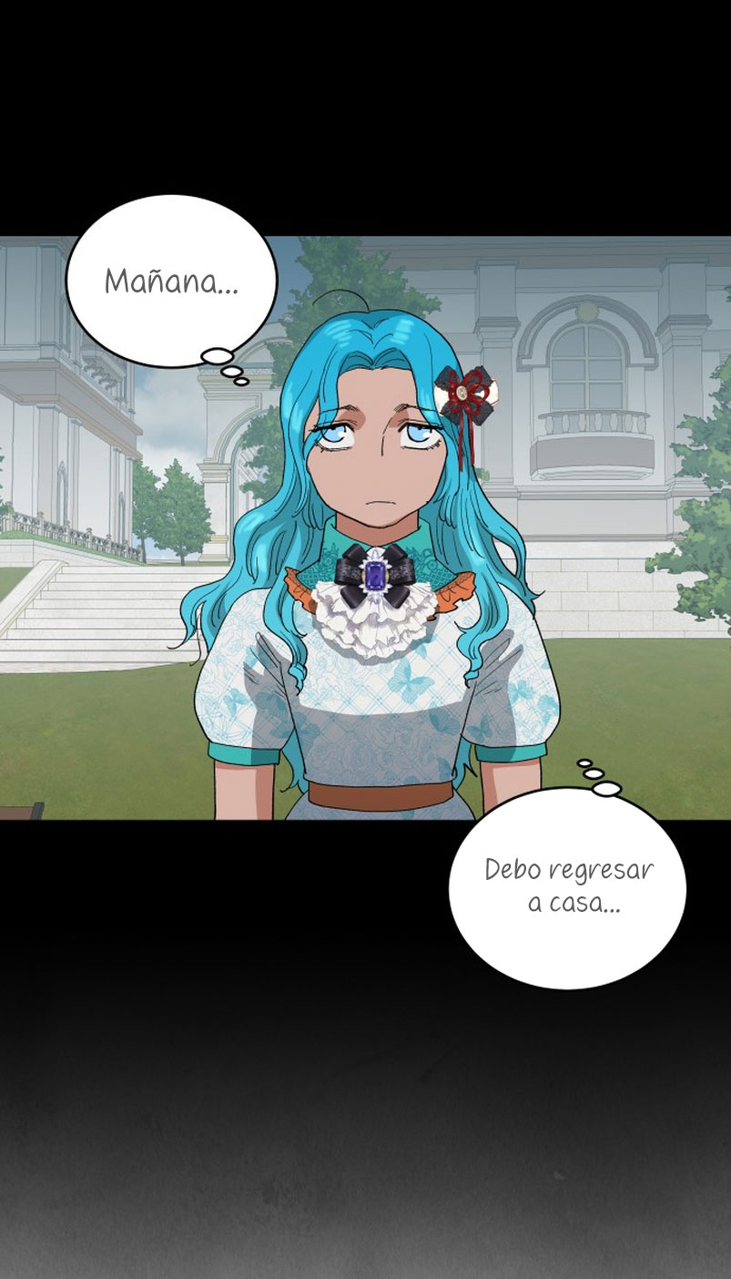 Un jardín para dos  Capitulo 28 page 52