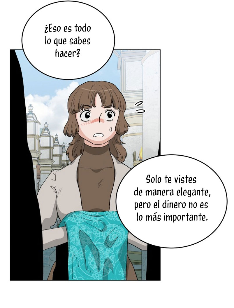 Un jardín para dos  Capitulo 28 page 60