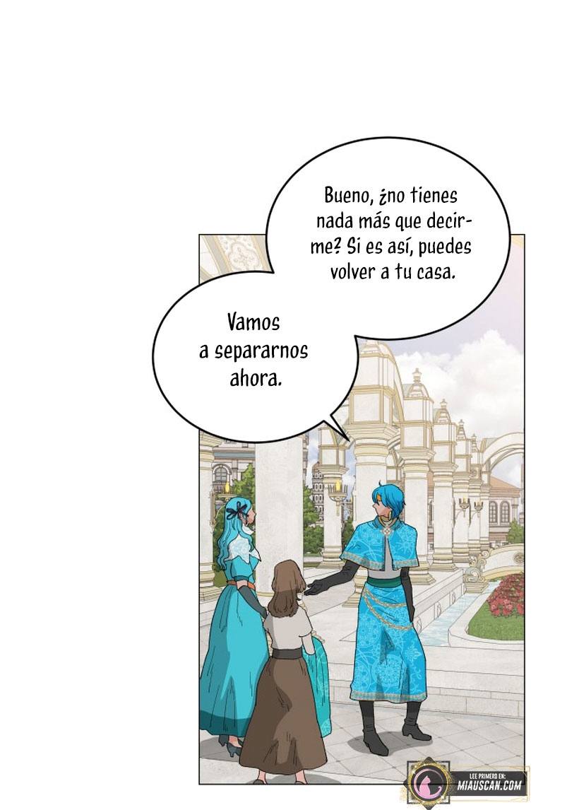 Un jardín para dos  Capitulo 28 page 63