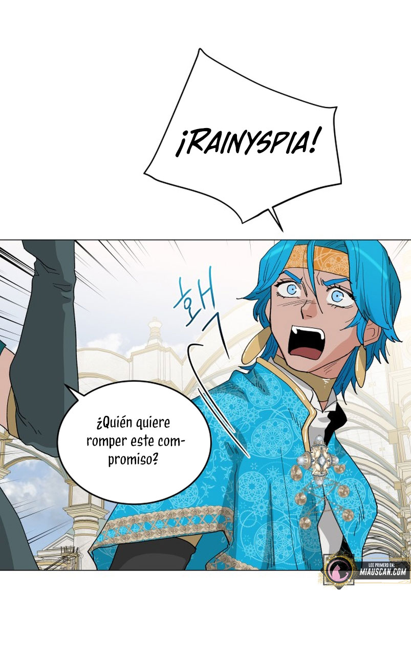 Un jardín para dos  Capitulo 28 page 68
