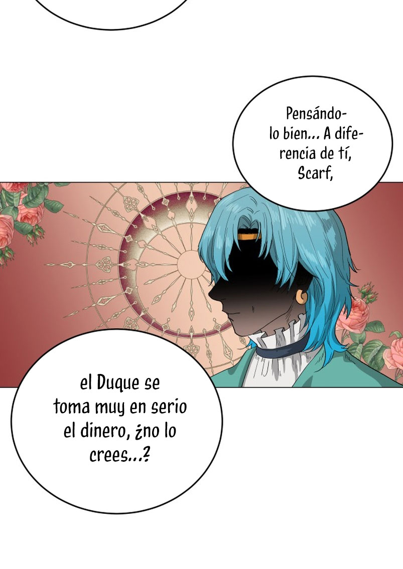 Un jardín para dos  Capitulo 28 page 70