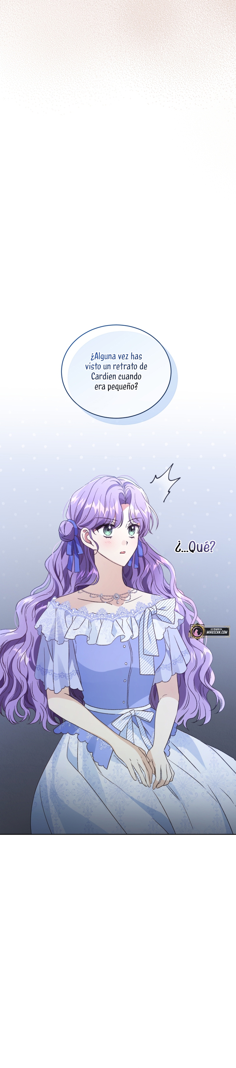 Soy la esposa del segundo protagonista corrompido Capítulo 28 page 32