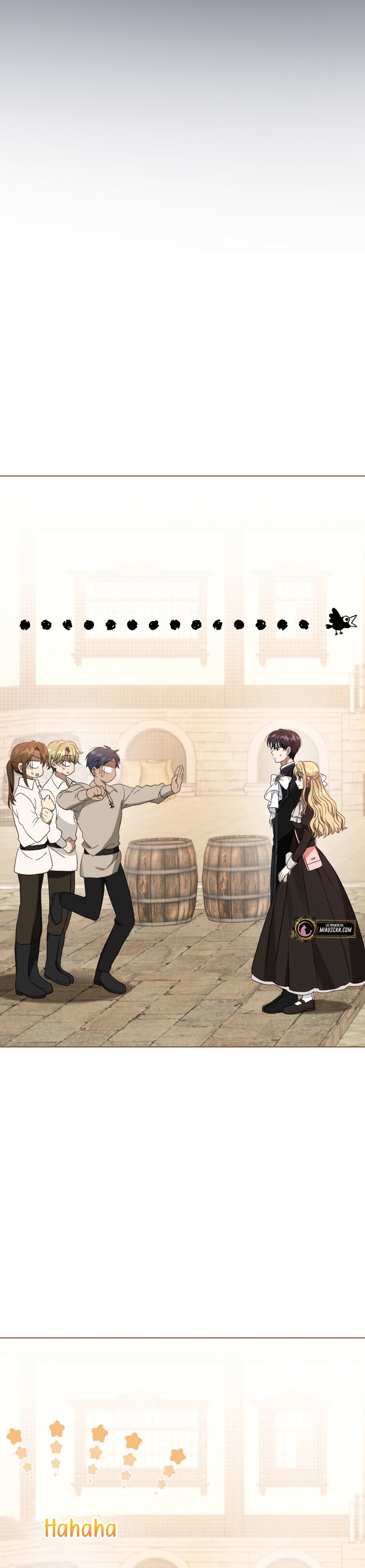 Soy la esposa del segundo protagonista corrompido Capítulo 28 page 7