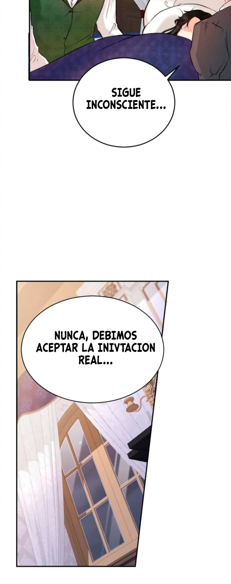 ¿Puede florecer el amor en un corazón envenenado? Capitulo 1 page 39