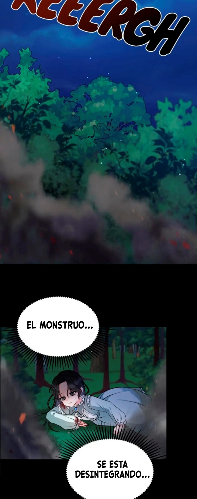 ¿Puede florecer el amor en un corazón envenenado? Capitulo 1 page 52