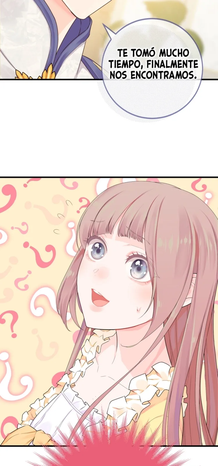 Salvando al mundo de una hambruna con mis conocimientos de mi vida anterior Capitulo 1 page 25