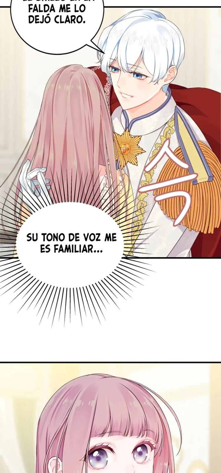 Salvando al mundo de una hambruna con mis conocimientos de mi vida anterior Capitulo 1 page 27