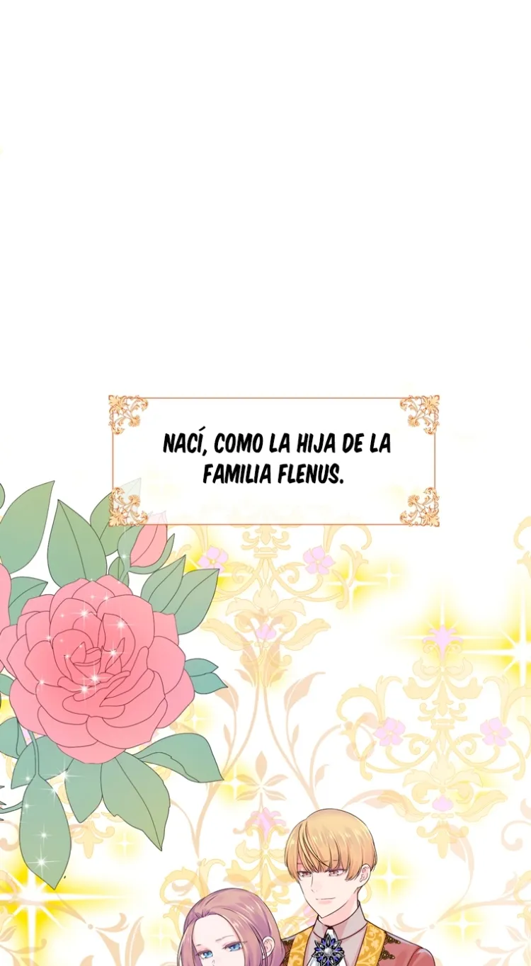 Salvando al mundo de una hambruna con mis conocimientos de mi vida anterior Capitulo 1 page 35