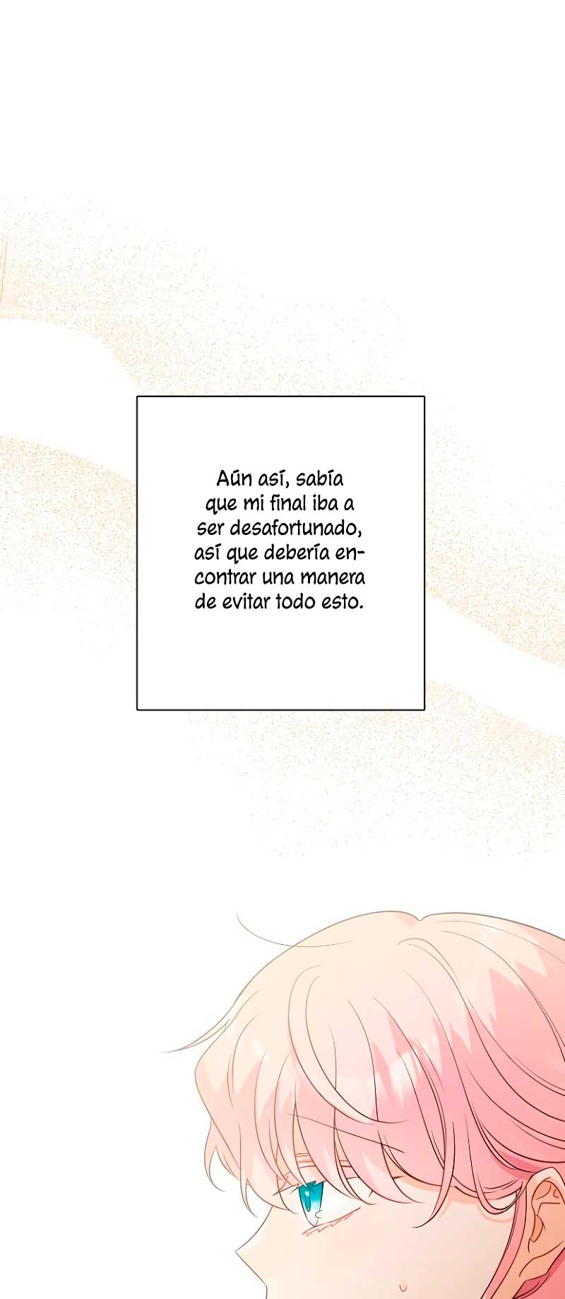 Están tratando de robar incluso al hijo de una enferma terminal  Capitulo 2 page 45