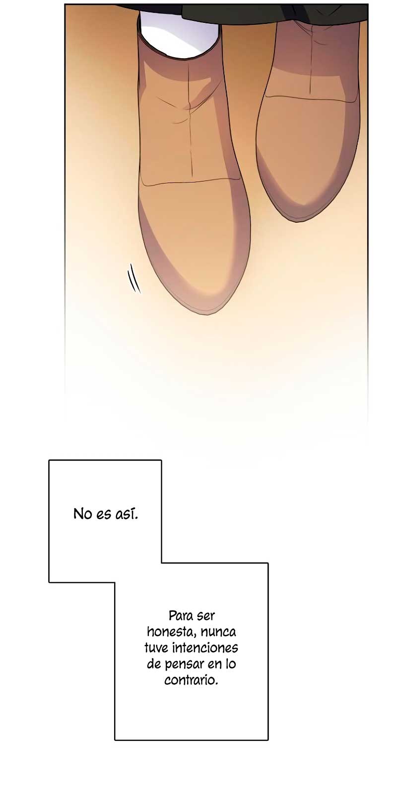 Están tratando de robar incluso al hijo de una enferma terminal  Capitulo 2 page 51
