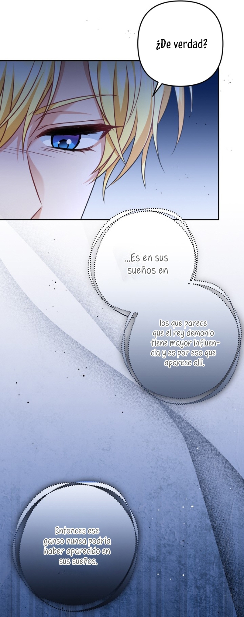 ¡Estoy viviendo con mi suegra! Capítulo 40 page 14