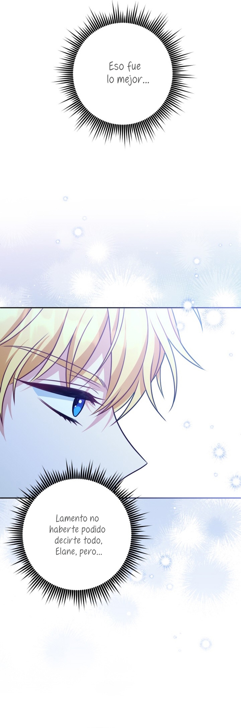 ¡Estoy viviendo con mi suegra! Capítulo 40 page 29
