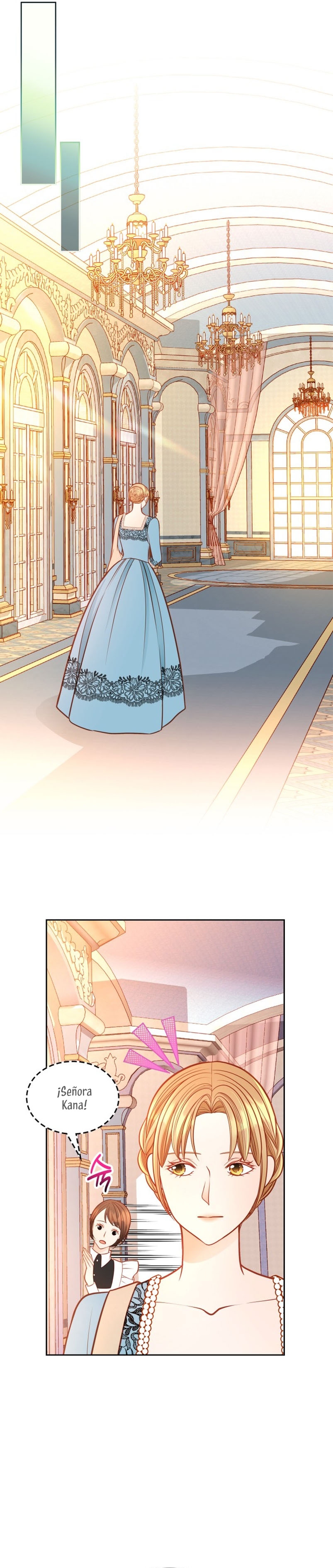 El vestidor secreto de la Duquesa Capítulo 69 page 3