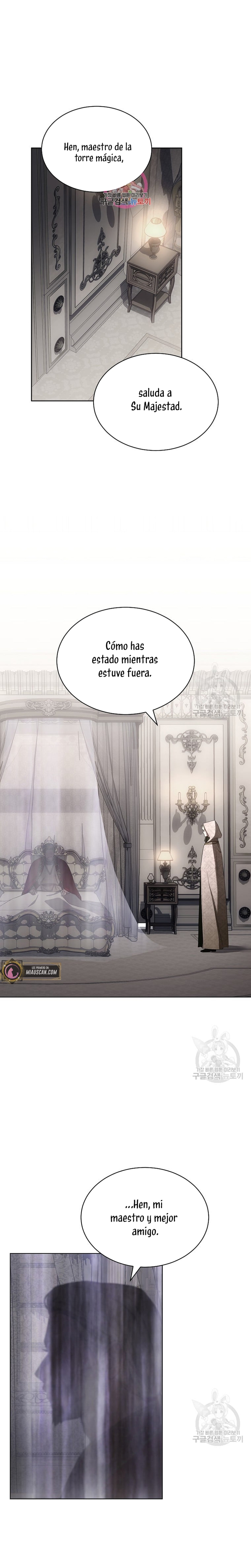 Cómo saciar al demonio  Capitulo 44 page 2