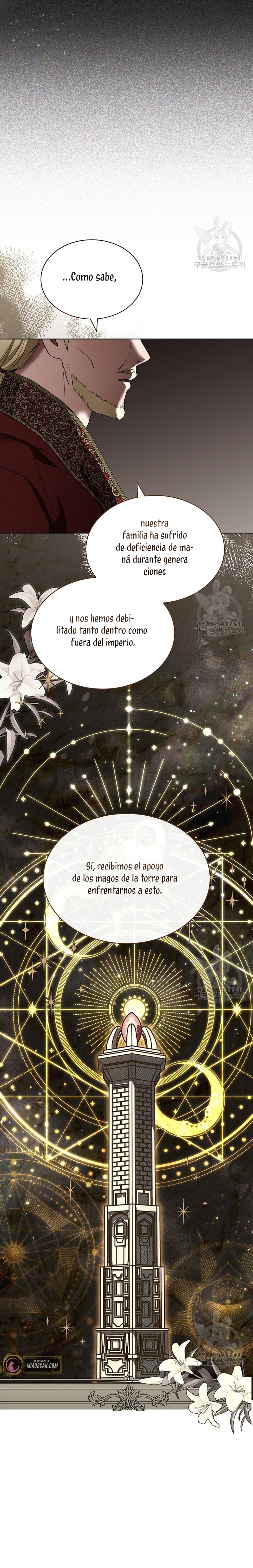 Cómo saciar al demonio  Capitulo 44 page 7