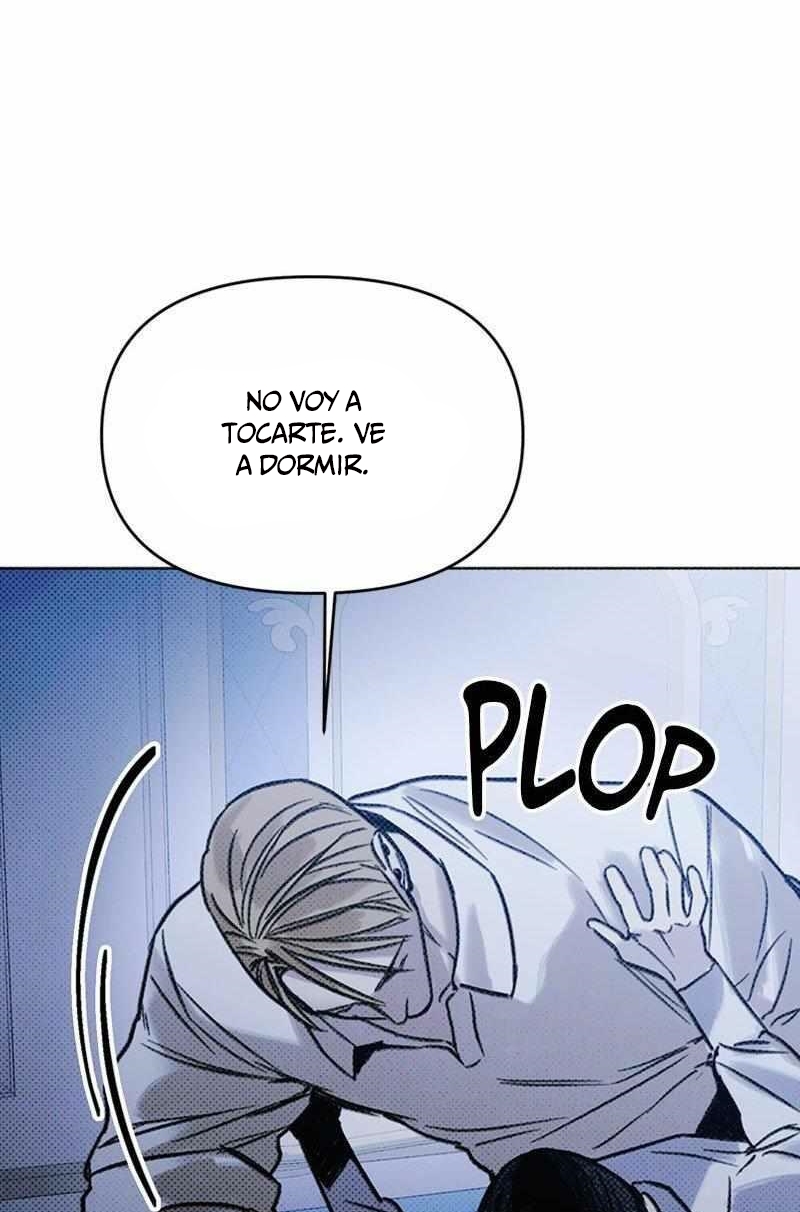 Solo Para Dos Capitulo 10 page 7