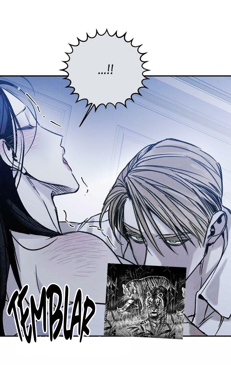 Solo Para Dos Capitulo 10 page 29