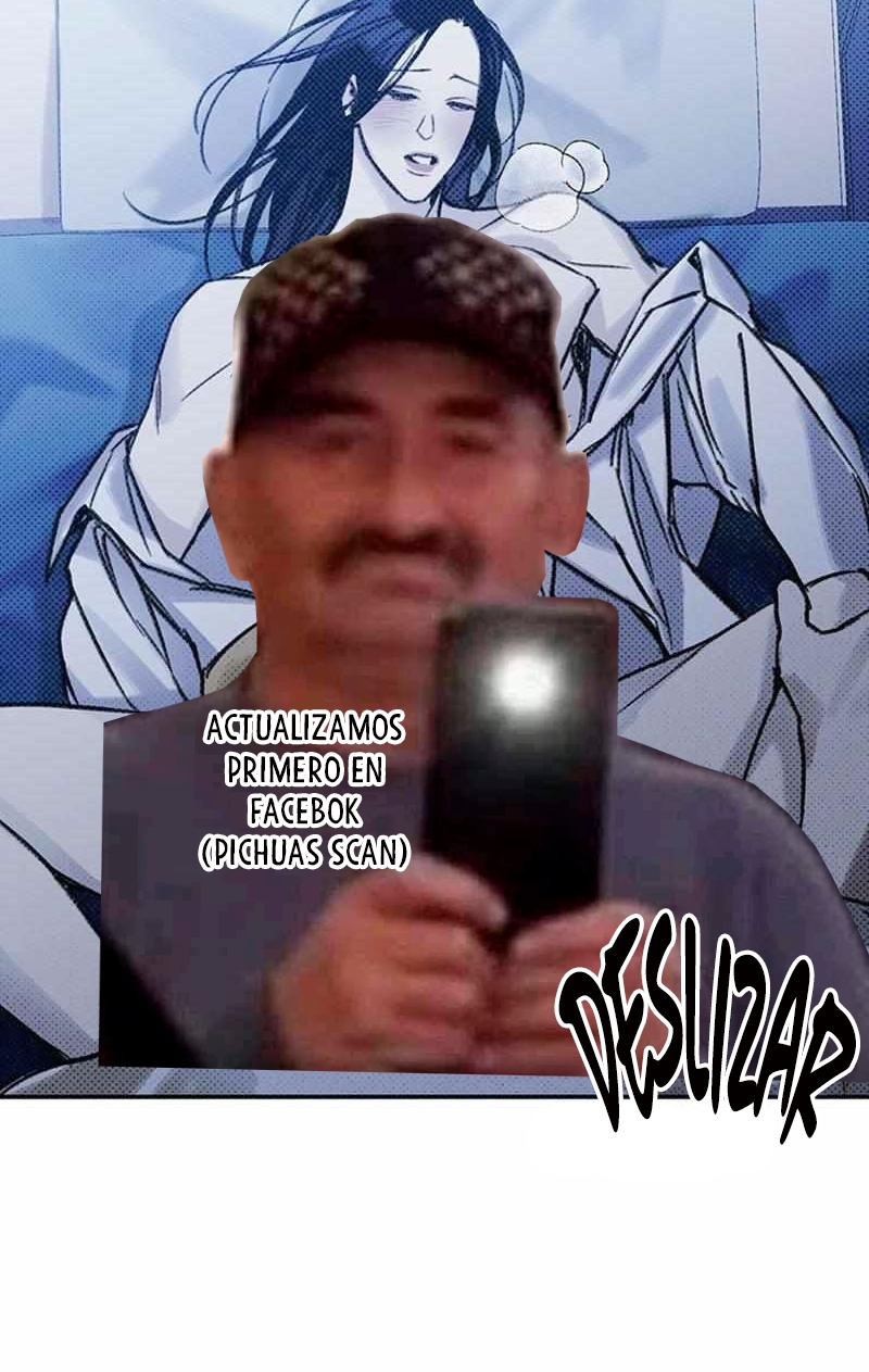 Solo Para Dos Capitulo 10 page 34