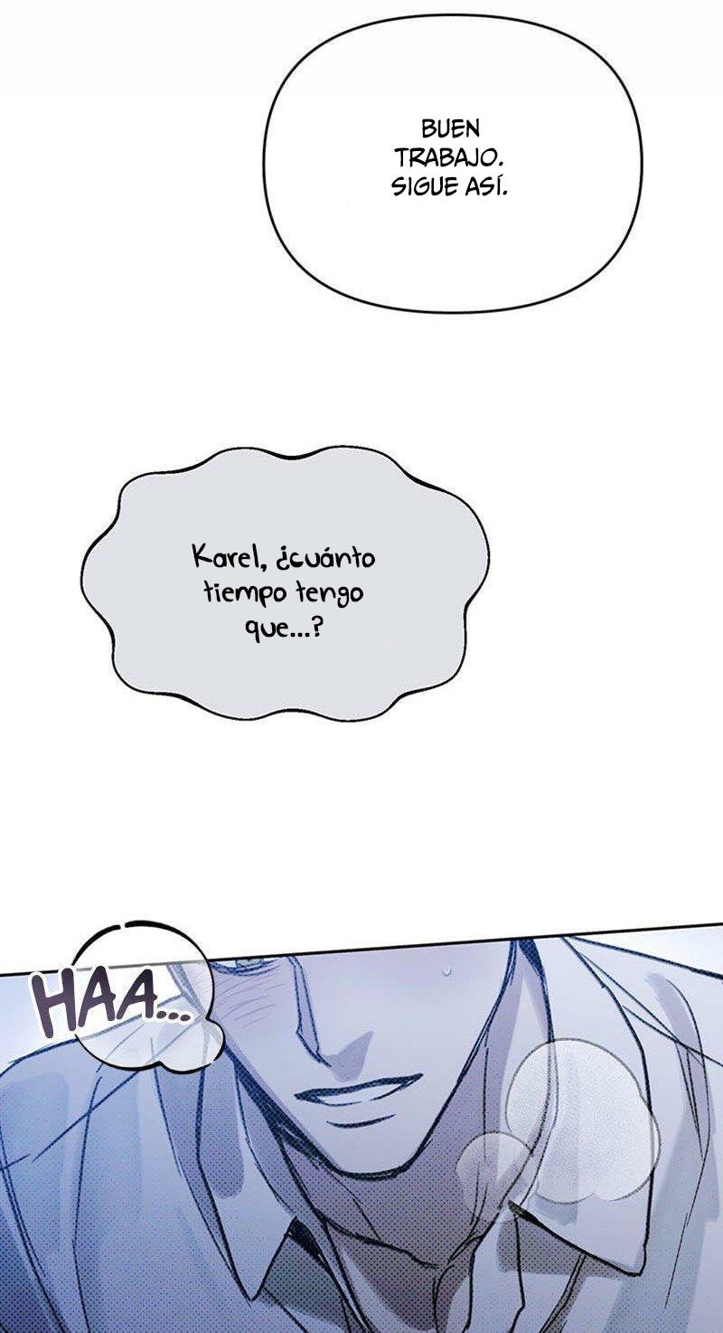 Solo Para Dos Capitulo 10 page 43