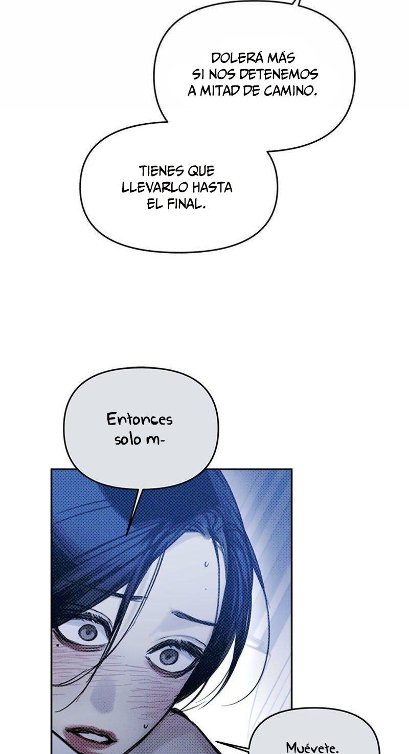 Solo Para Dos Capitulo 10 page 47