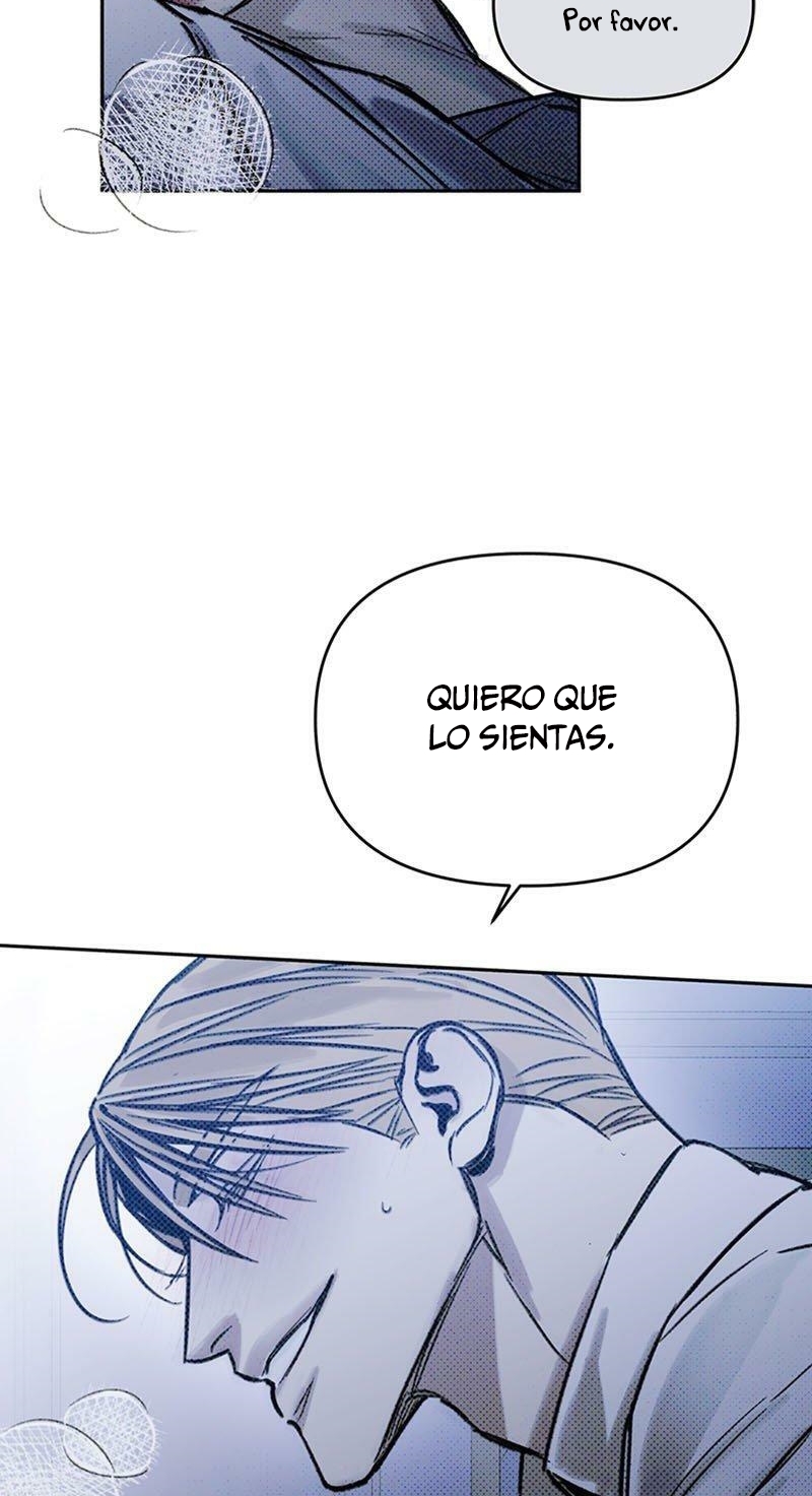 Solo Para Dos Capitulo 10 page 48