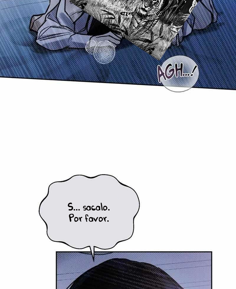 Solo Para Dos Capitulo 10 page 61