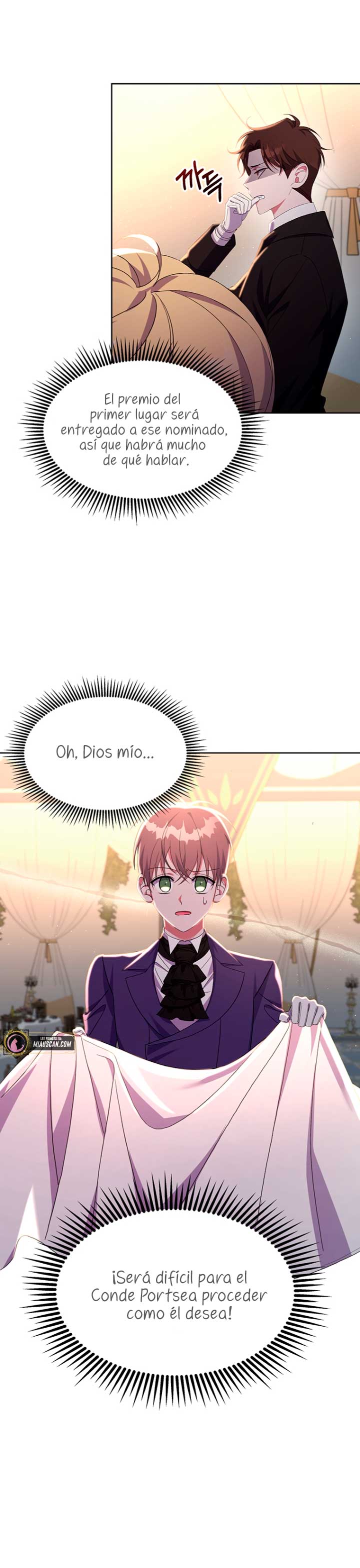 0bs3s1v0 L0c0 Pr0t4 Capitulo 23 page 9