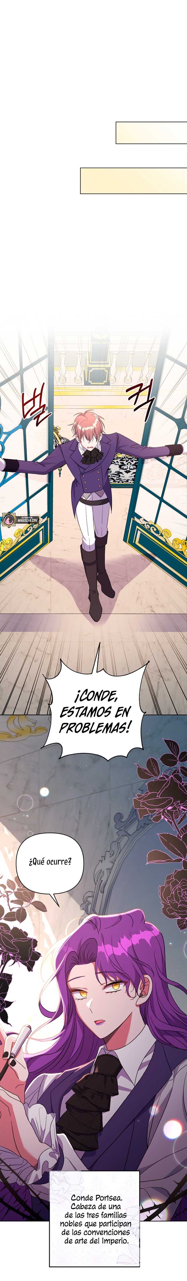 0bs3s1v0 L0c0 Pr0t4 Capitulo 23 page 10