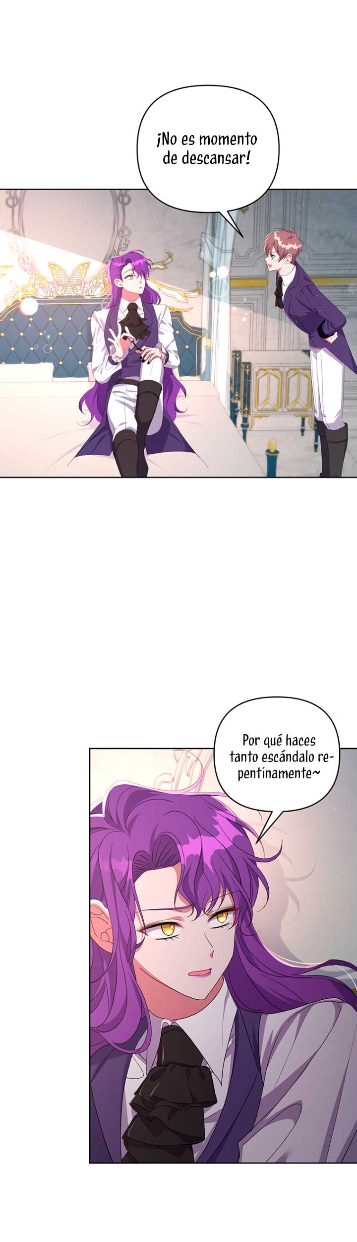 0bs3s1v0 L0c0 Pr0t4 Capitulo 23 page 11