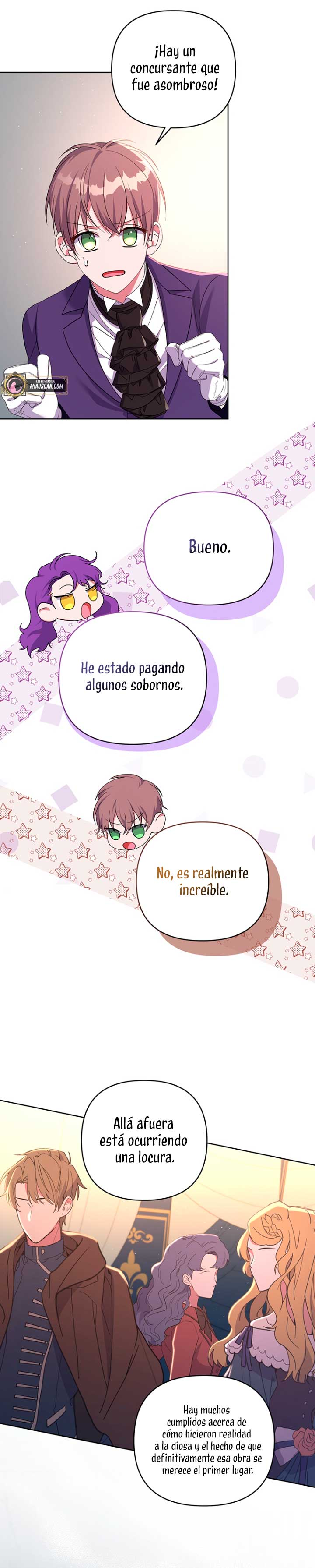 0bs3s1v0 L0c0 Pr0t4 Capitulo 23 page 12