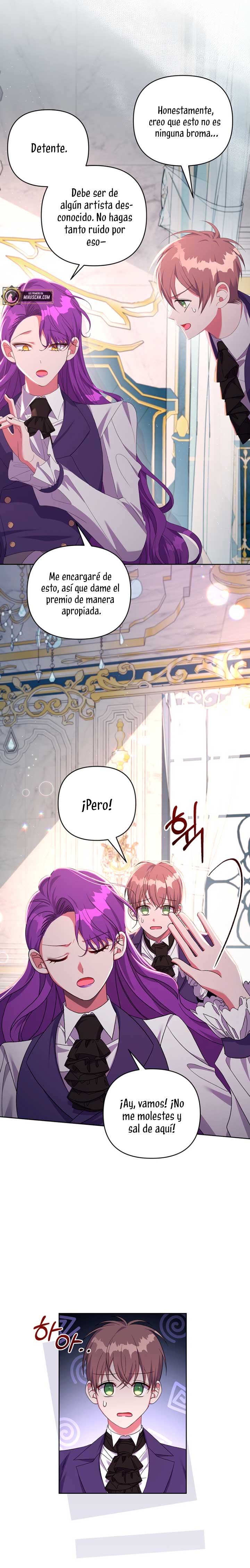 0bs3s1v0 L0c0 Pr0t4 Capitulo 23 page 13