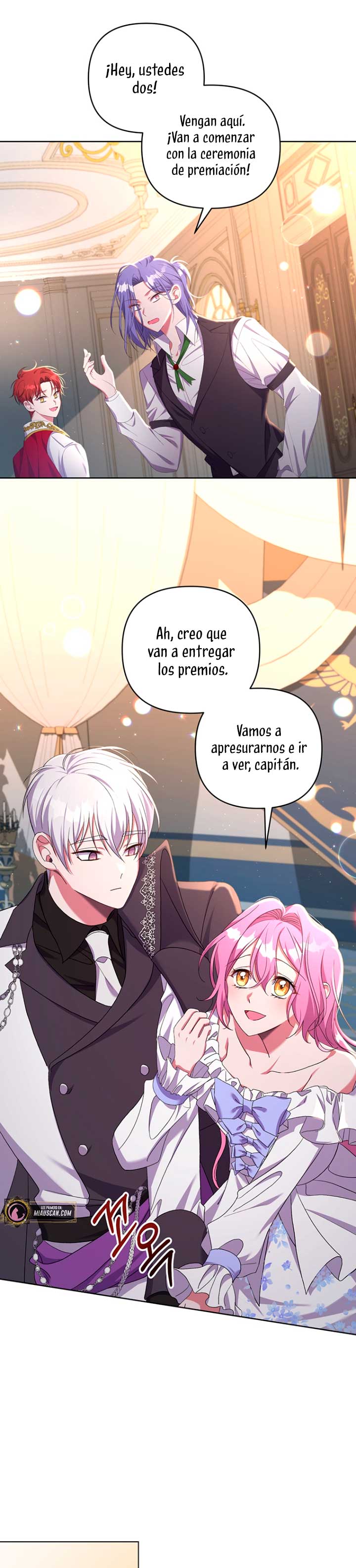 0bs3s1v0 L0c0 Pr0t4 Capitulo 23 page 17
