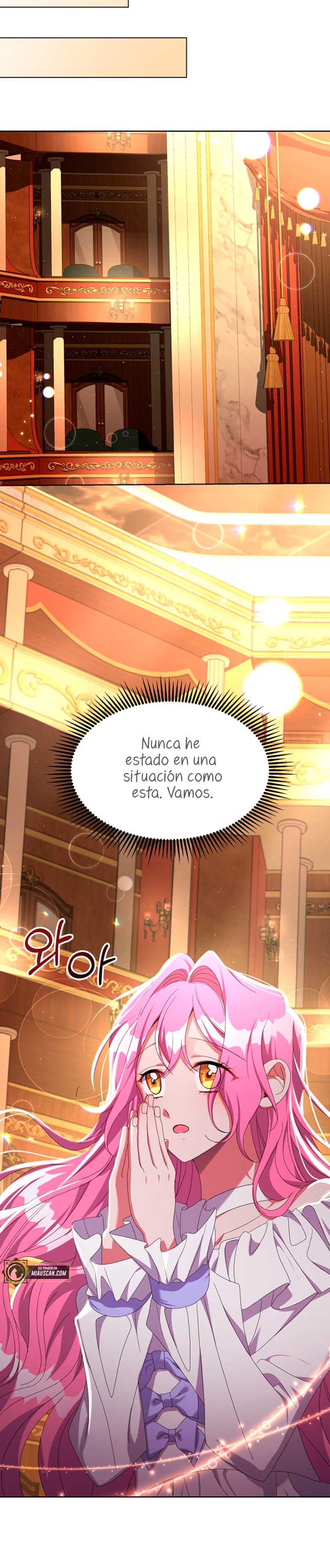 0bs3s1v0 L0c0 Pr0t4 Capitulo 23 page 18