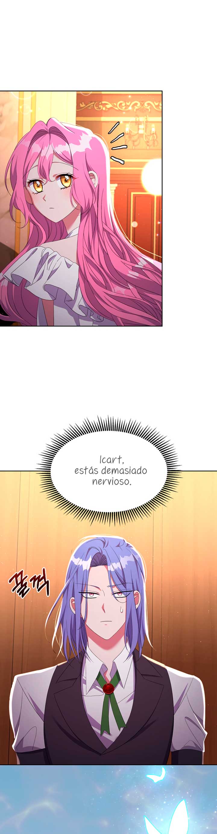 0bs3s1v0 L0c0 Pr0t4 Capitulo 23 page 19