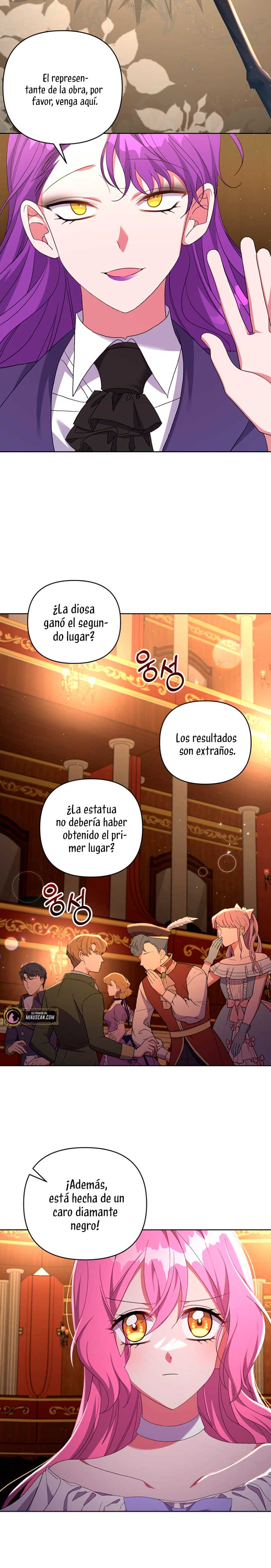 0bs3s1v0 L0c0 Pr0t4 Capitulo 23 page 24