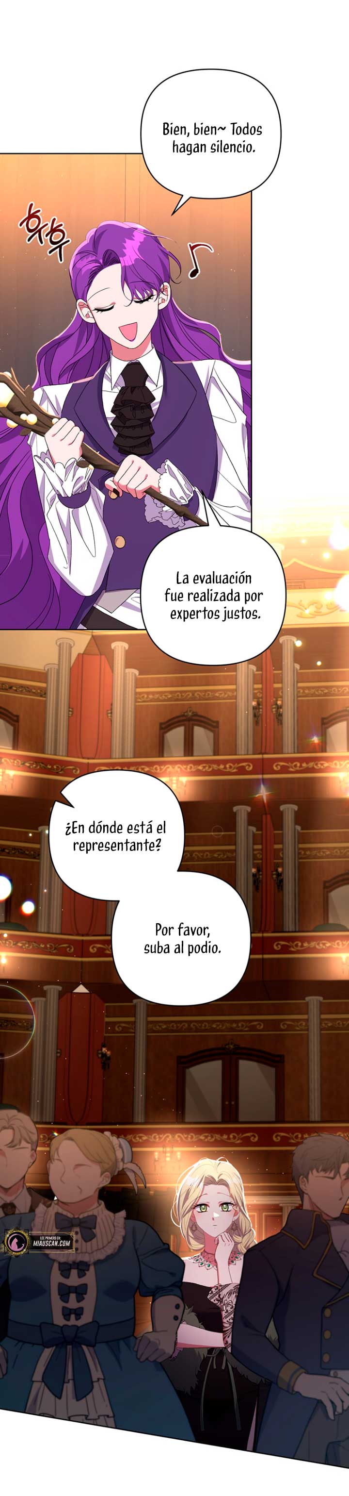 0bs3s1v0 L0c0 Pr0t4 Capitulo 23 page 25