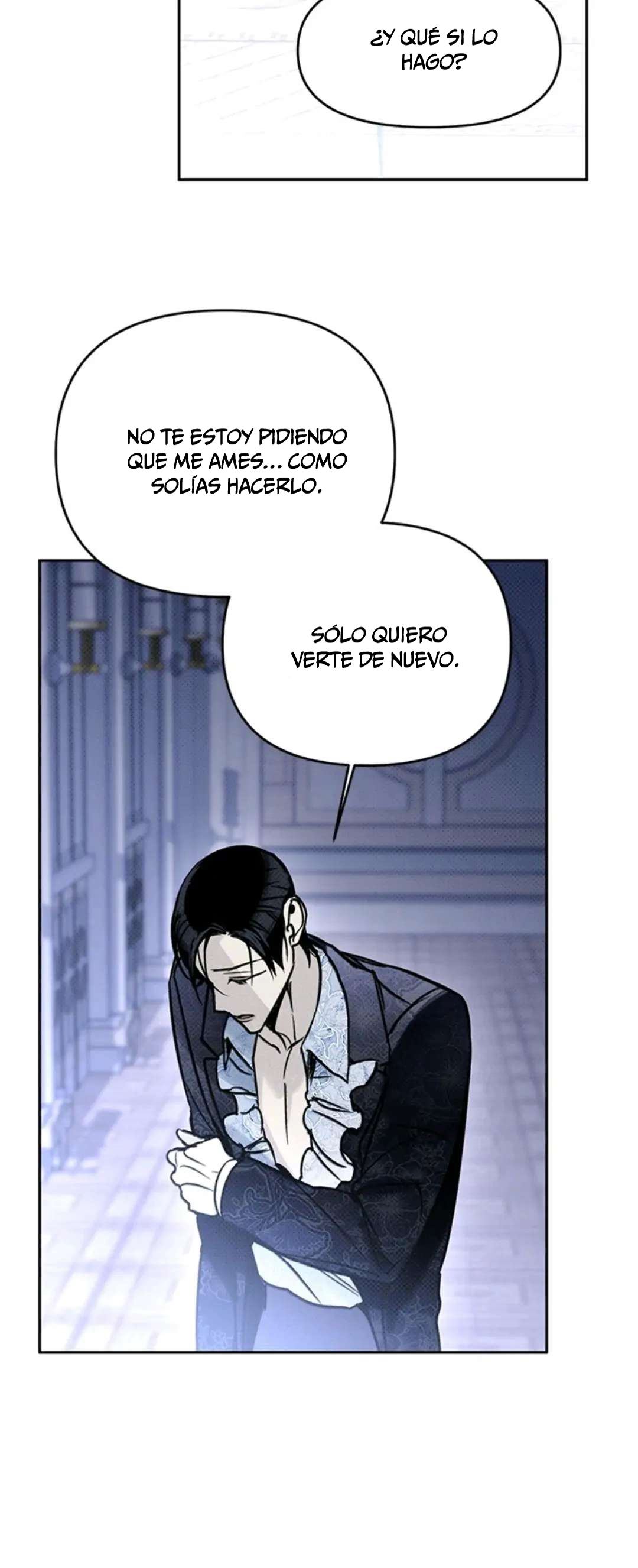 Solo Para Dos  Capítulo 27 page 14