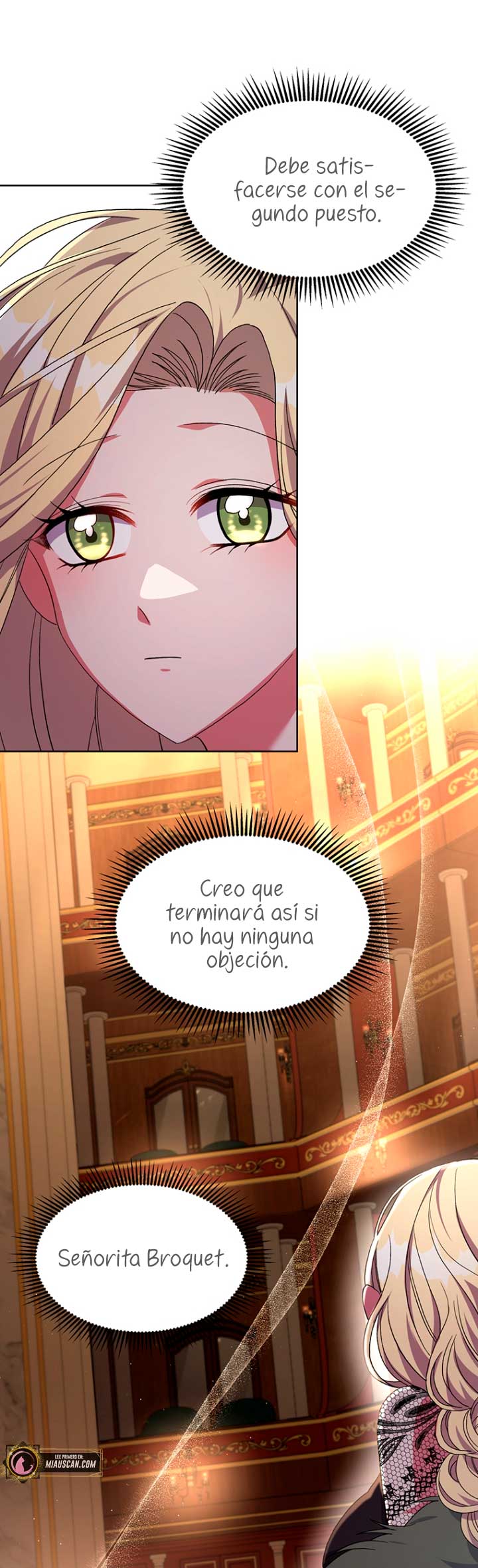 0bs3s1v0 L0c0 Pr0t4 Capitulo 23 page 26
