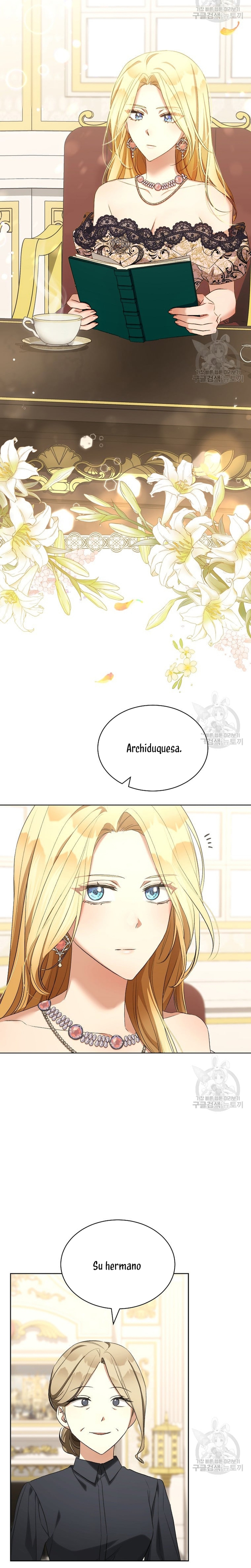 Cómo saciar al demonio  Capitulo 44 page 32