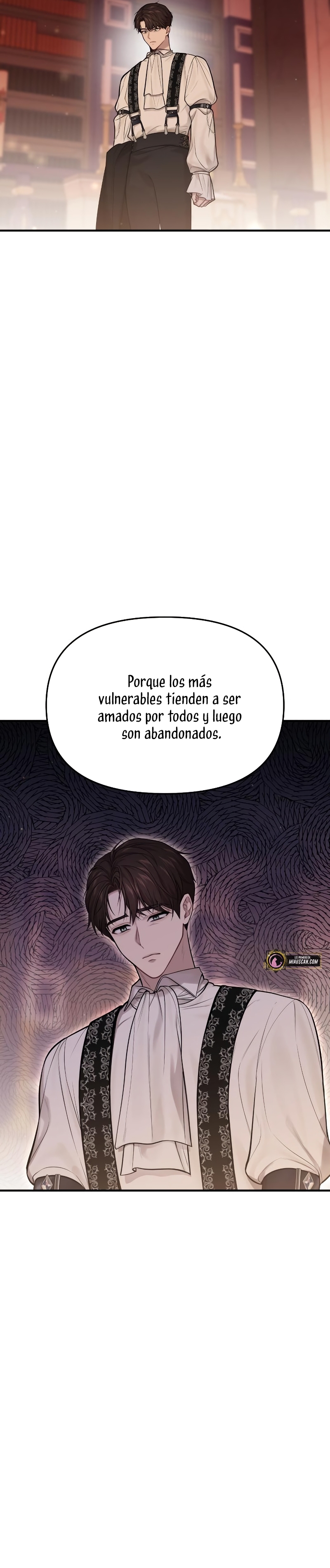 D0rm1t0r10 de la c4l3nturienta Capitulo 66 page 31