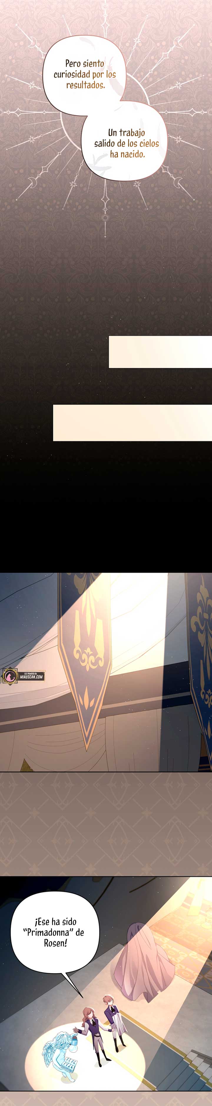 0bs3s1v0 L0c0 Pr0t4 Capitulo 23 page 5