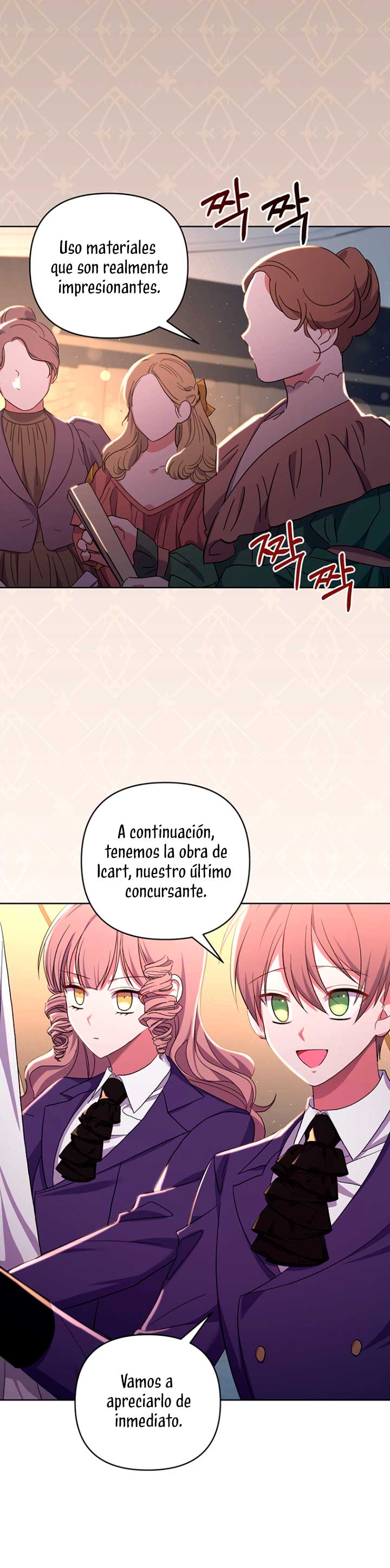 0bs3s1v0 L0c0 Pr0t4 Capitulo 23 page 6