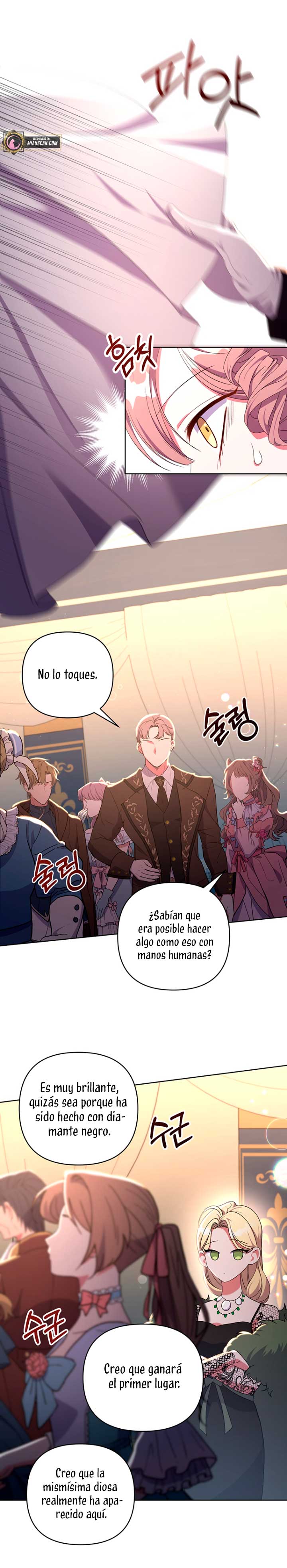 0bs3s1v0 L0c0 Pr0t4 Capitulo 23 page 7
