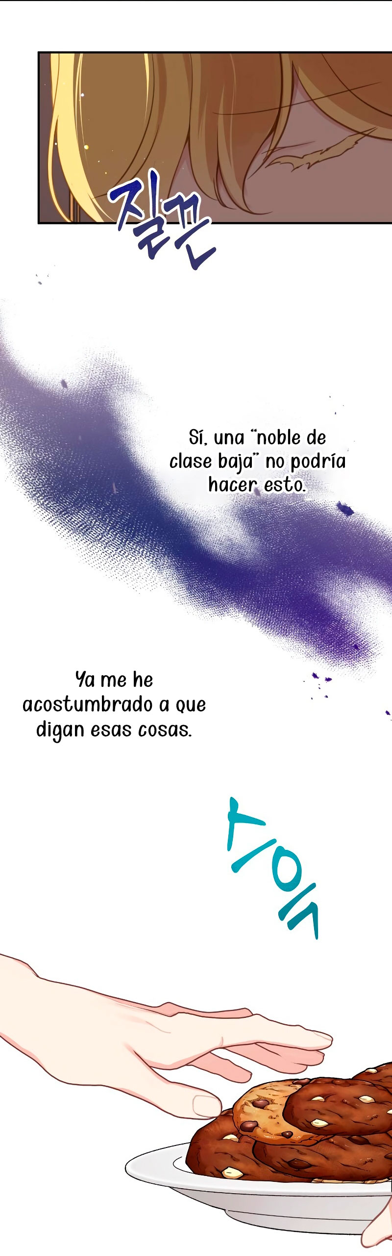La vida de una amada esposa  Capitulo 21 page 14
