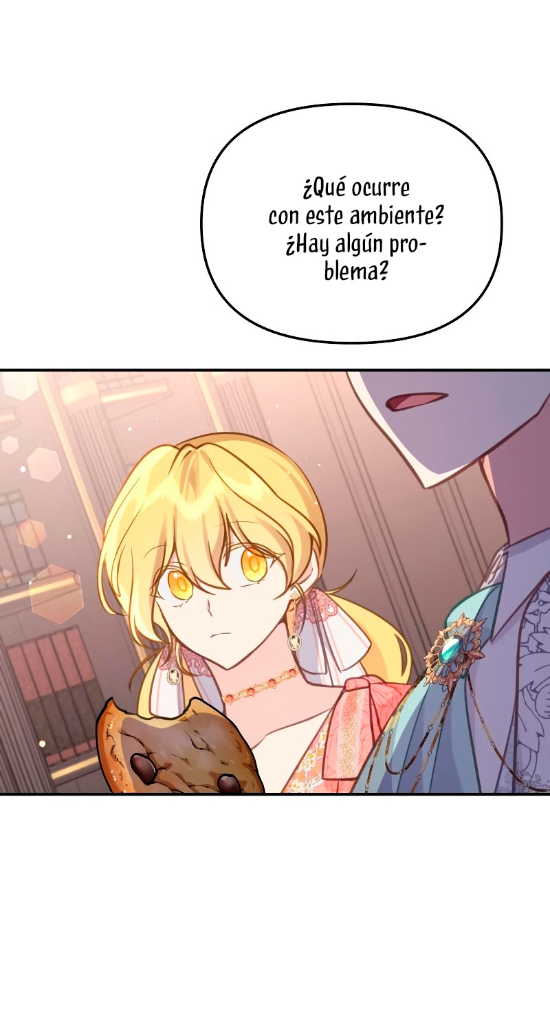 La vida de una amada esposa  Capitulo 21 page 17